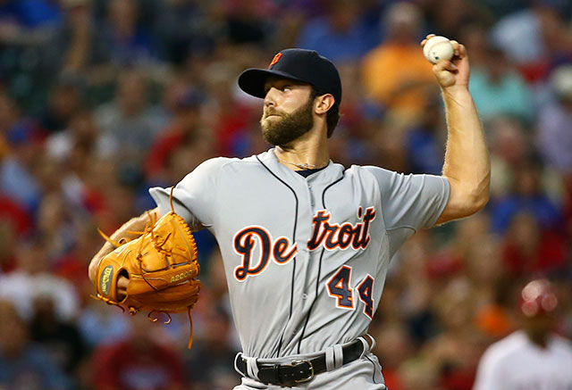 Daniel Norris cancer update: Tigers P undergoes surgery - Sports