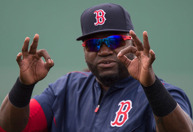 David Ortiz