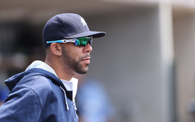 David Price isn't worried about his poor postseason numbers.