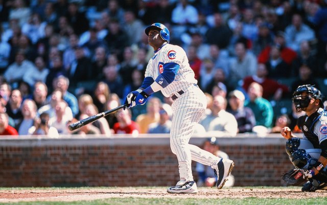 Sammy Sosa Stats, Fantasy & News