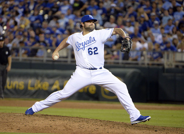 Joba Chamberlain, Major League Baseball, News, Scores, Highlights, Stats,  and Rumors