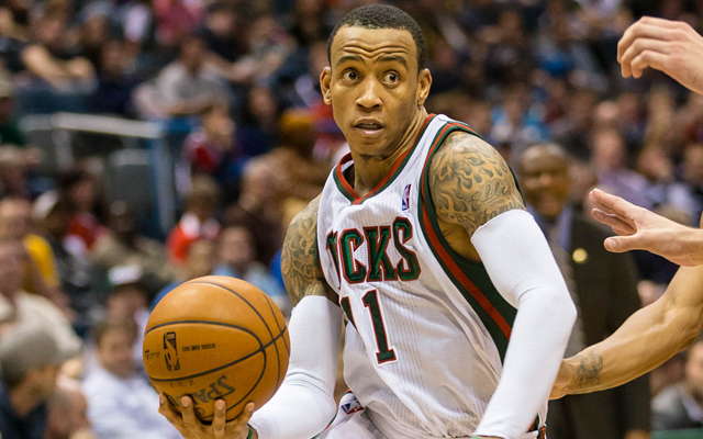 Dallas Mavericks Don't Want to Give Monta Ellis Raise