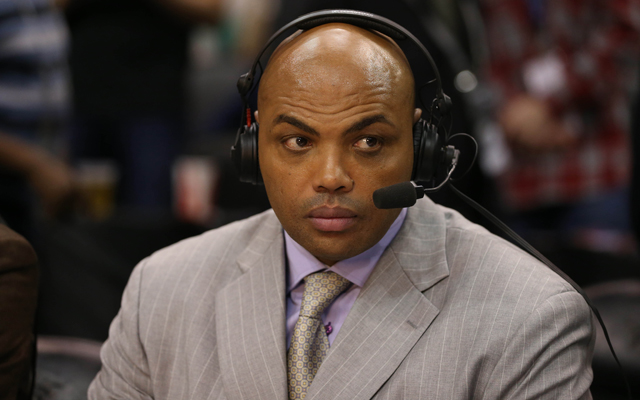 Charles Barkley says he played with gay teammates. (USATSI)