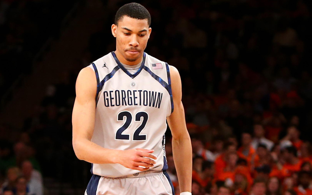 Otto porter shop georgetown jersey