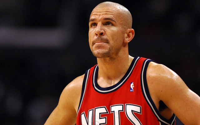 Champion Jason Kidd NBA Fan Shop