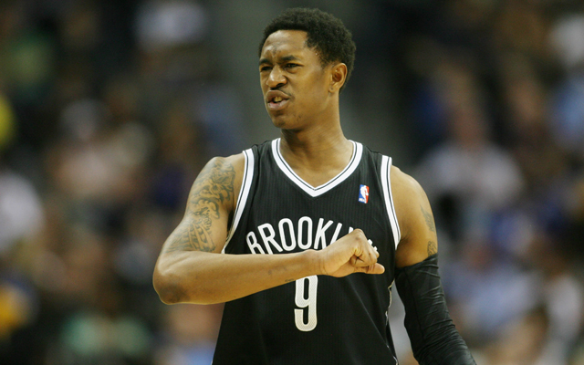 marshon brooks