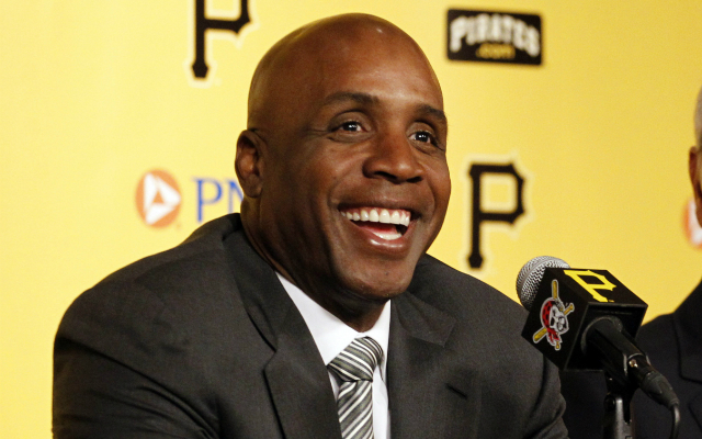 Barry Bonds gains in 2017 Hall of Fame vote; Jeff Kent holding steady -  McCovey Chronicles