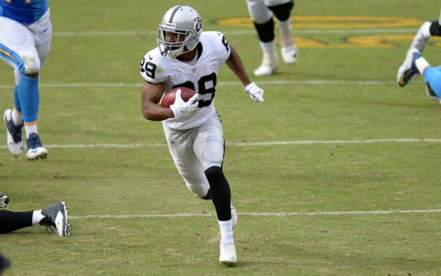 Amari Cooper takes this play to paydirt. (USATSI)