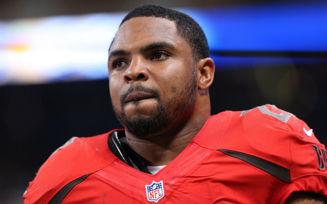 Will Doug Martin's agent find him a premium deal in a buyer's market for running backs? (USATSI)