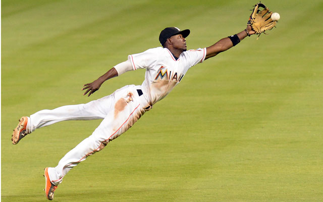 Miami Marlins agree to five-year, $50 million contract extension with Dee  Gordon
