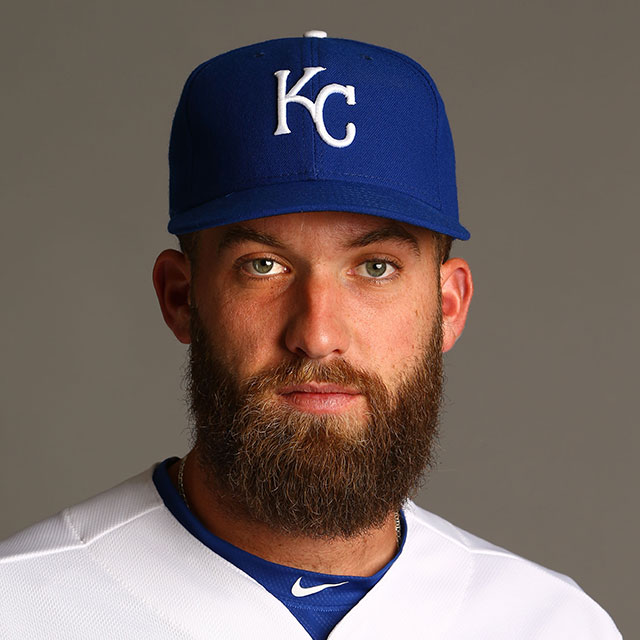 Danny Duffy to wear No. 30 for Yordano Ventura