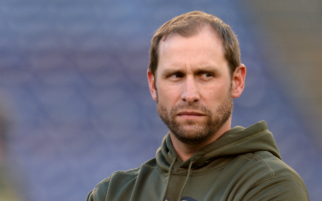 Is Adam Gase destined to be the Lions' next coach? (USATSI)