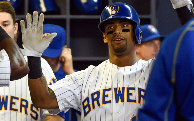 DBacks Acquire Jean Segura, Tyler Wagner From Brewers For Chase Anderson,  Aaron Hill, Isan Diaz - MLB Trade Rumors