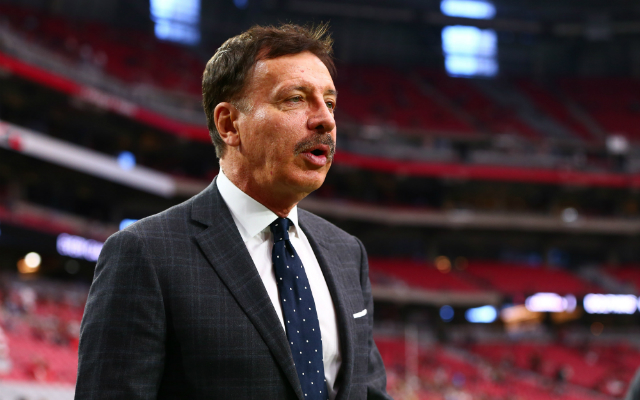 Stan Kroenke may not be able to land a partner in his LA relocation bid. (USATSI)
