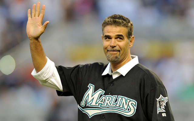 Mike Lowell was a very good player who won't make the Hall of Fame. (USATSI)