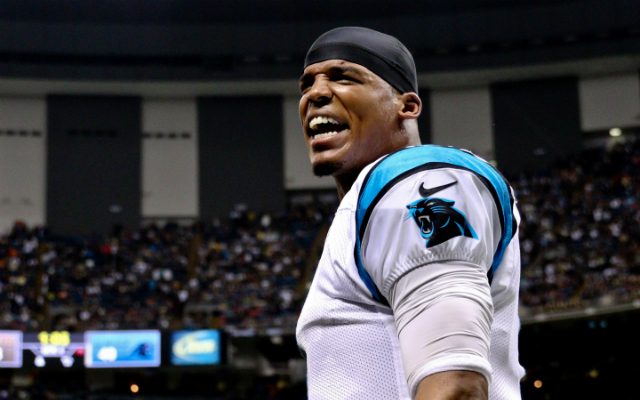 The undefeated Panthers are in the driver's seat for the No. 1 seed. (USATSI)