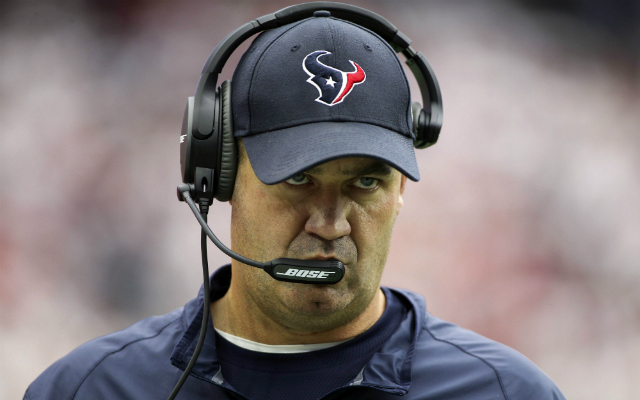 Bill O'Brien could see his role shift during the offseason. (USATSI)