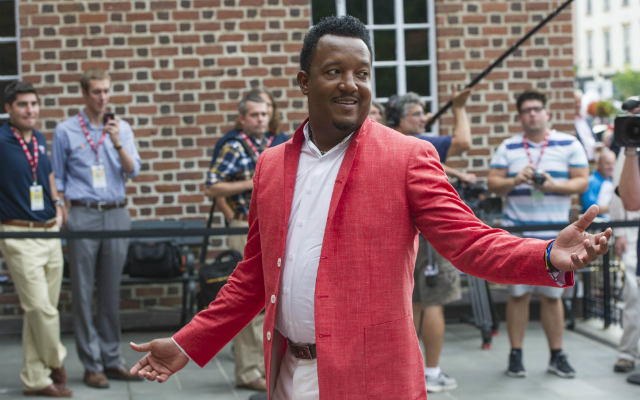 As Hall Induction Nears, Pedro Martinez Looks Back on Best Pitching Season  Ever, News, Scores, Highlights, Stats, and Rumors