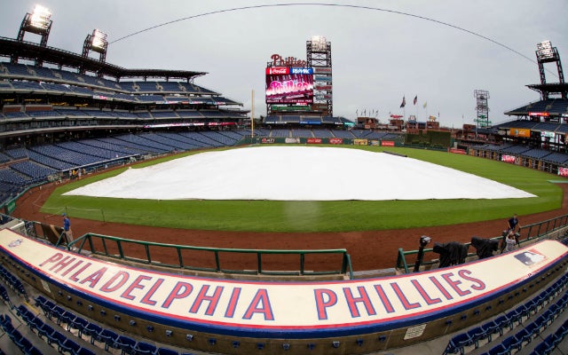 The Phillies have chosen their next general manager. (USATSI)