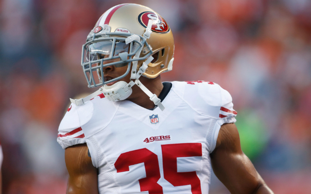 Reid is an option candidate despite his injury history. (USATSI)