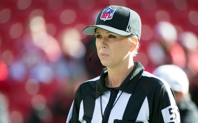 Women of The NFL