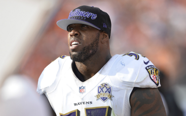 Terrell Suggs: Ravens Are In Win-Now Mode