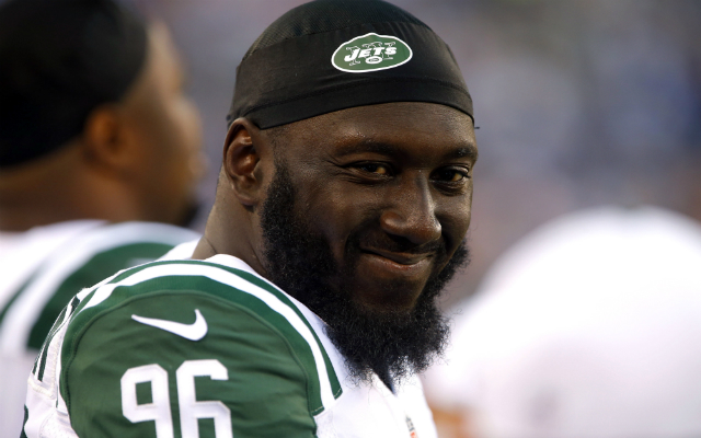 Wilkerson is unlikely to have a new deal by the start of the season. (USATSI)