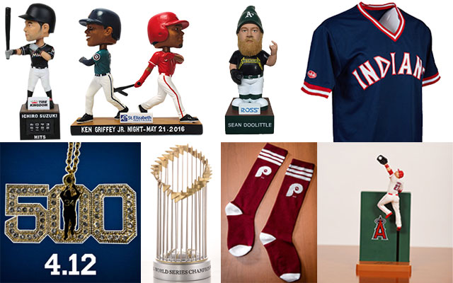 Rangers' 2022 promotional schedule highlighted by bobblehead, jersey  giveaways