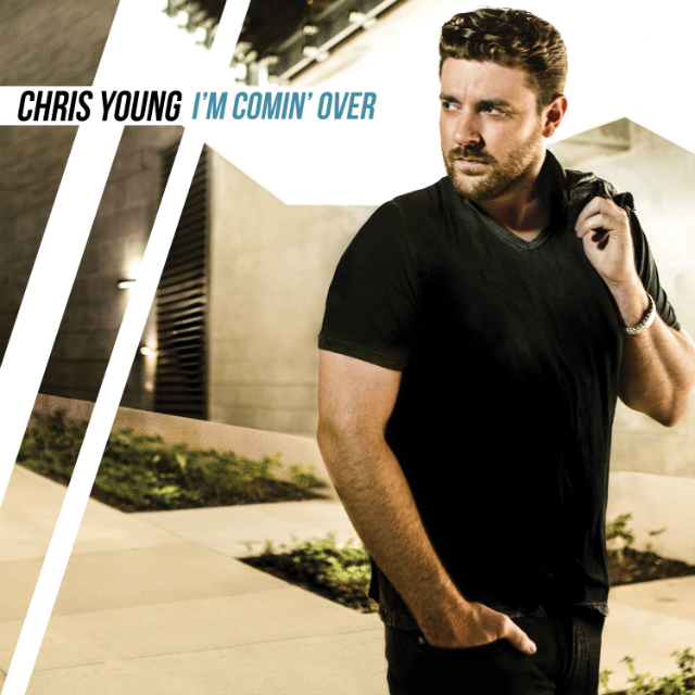 Chris Young (provided)