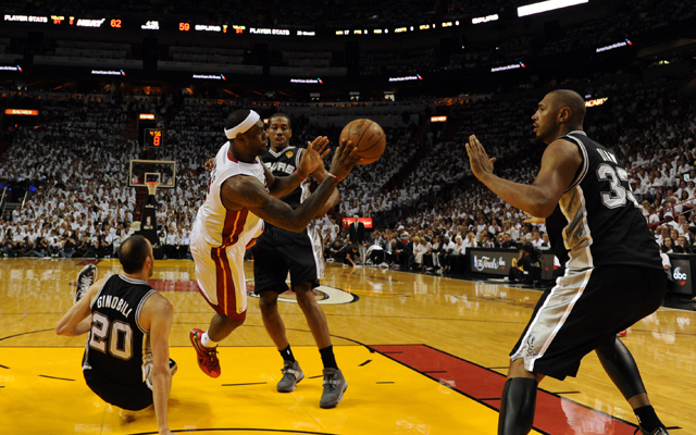 lebron stats against kawhi