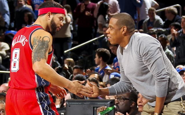 Deron Williams chose Nets over Mavs, in part, because Mark Cuban skipped  meeting 