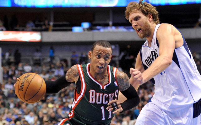 Monta Ellis set to join the Dallas Mavericks