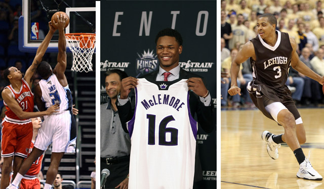 NBA Draft 2013: Ben McLemore says he will 'definitely' have a chip on his  shoulder 