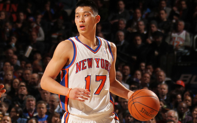 Decision on Jeremy Lin a tough one for Knicks