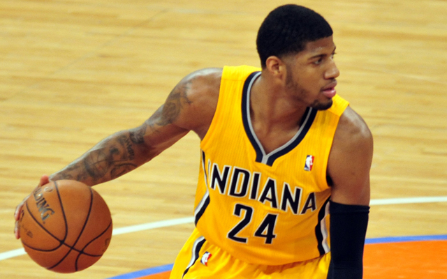 paul george 24 pacers jersey