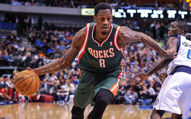 Report: Bucks closing in on four-year extension for Larry Sanders