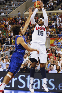 carmelo anthony shooting release