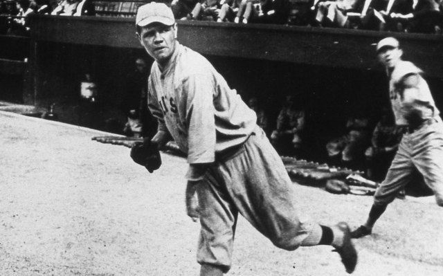 Happy 95th Anniversary: Red Sox complete sale of Babe Ruth to