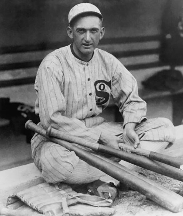 Shoeless Joe Jackson reinstatement could mean more baseball cards