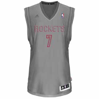 First look: The NBA's new Christmas uniforms are fantastic