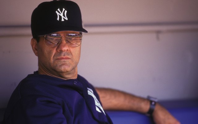 Yankees to retire Joe Torre's number, honor Tino Martinez and Paul