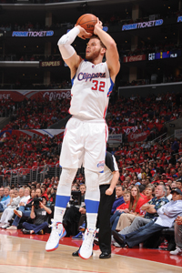 Reaction to Blake Griffin incident: Clippers star 'needs to grow