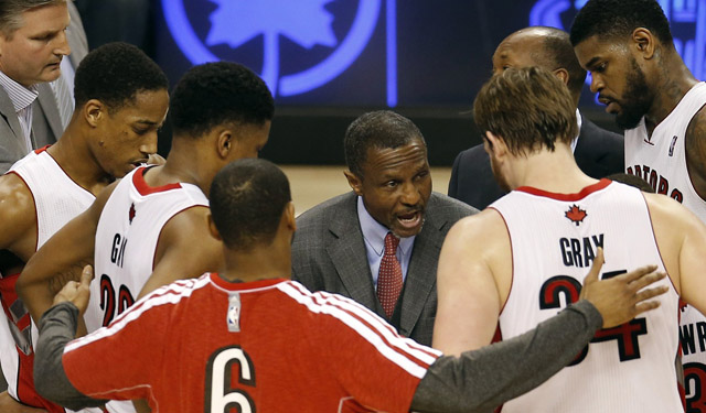 Toronto raptors store roster 2013