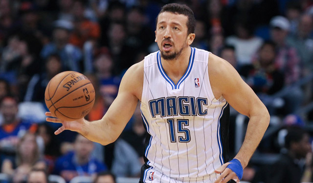 Will Hedo spend the twilight of his pro career end in Turkey? (USATSI)