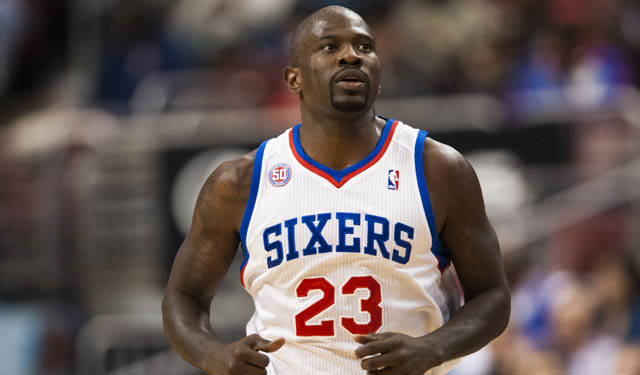 2012 NBA Power Rankings: Sixers Fall, Again - Liberty Ballers