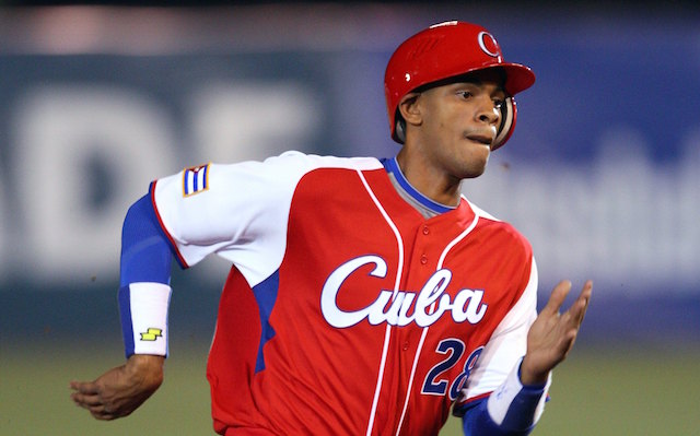 Braves move into Phase Two of their rebuild with Hector Olivera trade ...