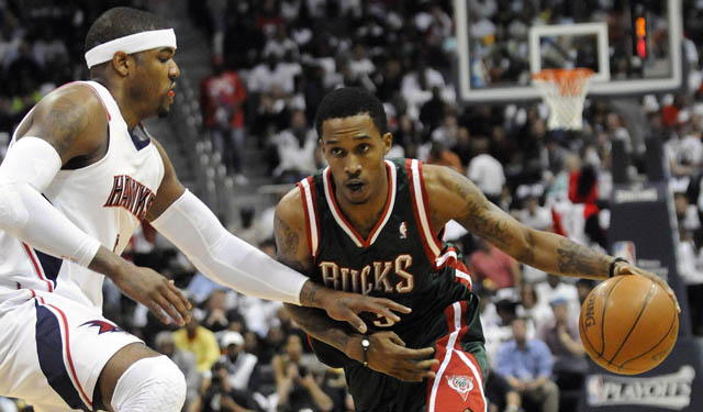 Brandon Jennings is key to Joe Dumars', Detroit's future