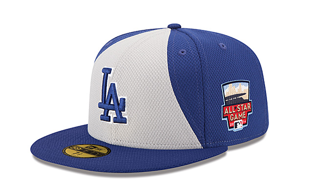 Official MLB All Star Game Hats, MLB All Star Game Collection, All