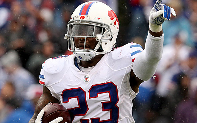 Latest On Bills Safety Aaron Williams