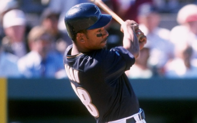 Breaking down Moises Alou's Hall of Fame candidacy 